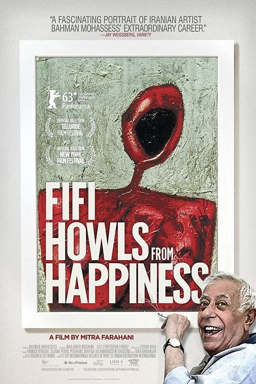 Fifi+Howls+from+Happiness