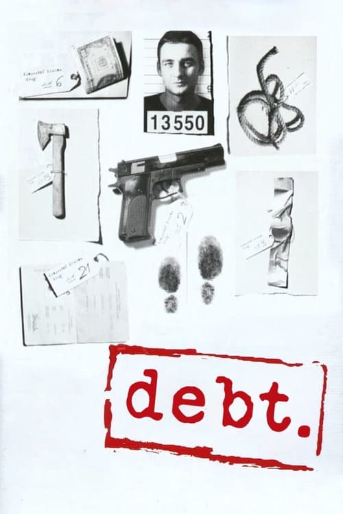 The+Debt