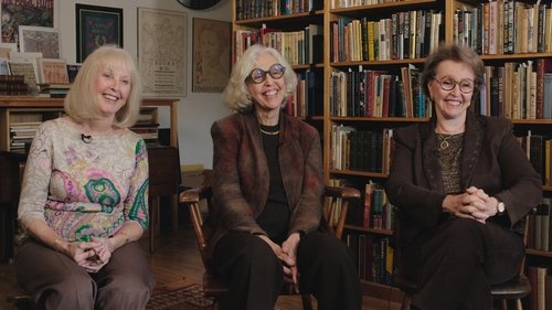 The Booksellers (2020) Watch Full Movie Streaming Online
