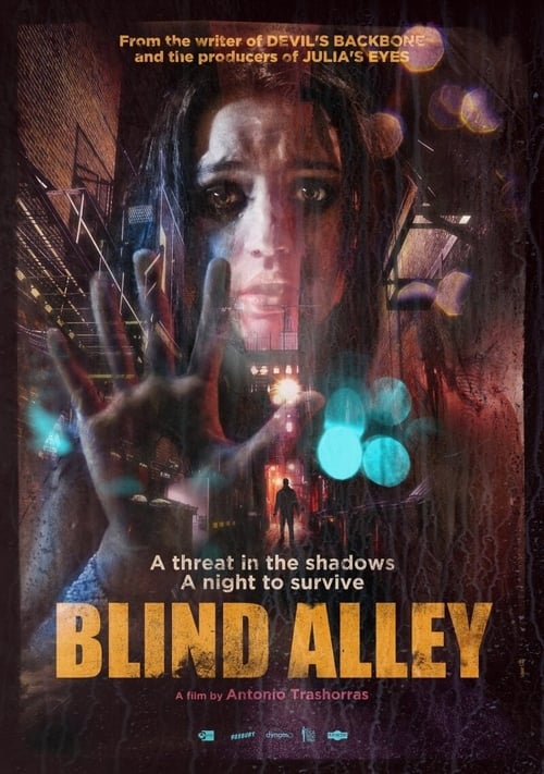 Blind+Alley