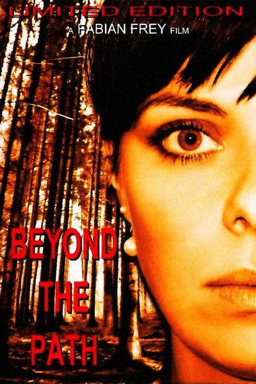 Beyond the Path's poster
