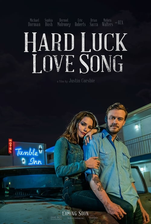 Hard Luck Love Song