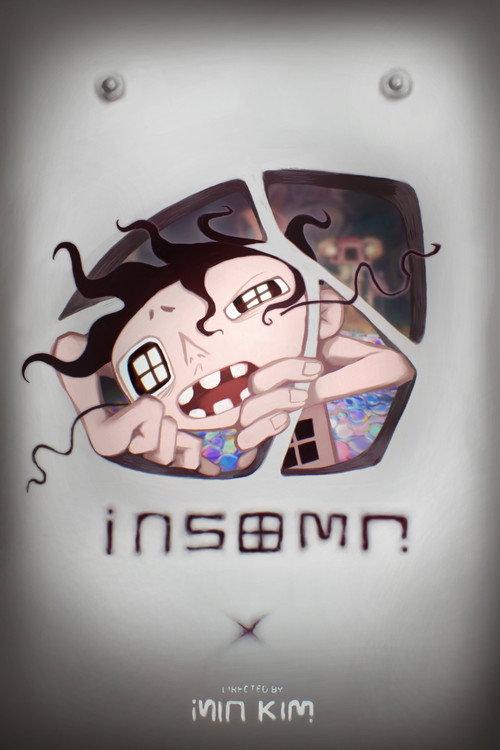 insomn's poster