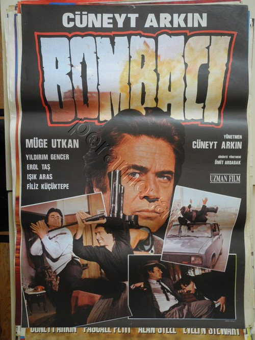 Bombacı 1988 Bombacı 1988