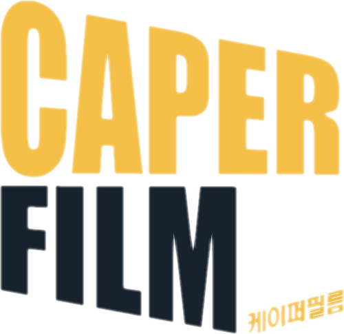 Caper Film Logo