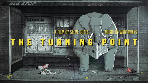 The Turning Point (2020) Teljes Film Magyarul Online HD Hu