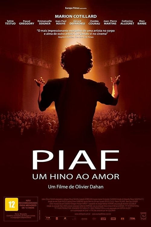 Assistir ! La Vie en Rose 2007 Filme Completo Dublado Online Gratis