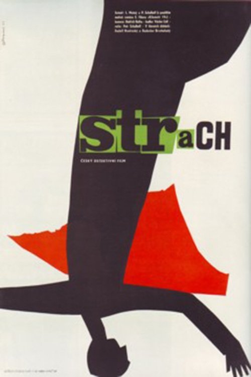 Strach