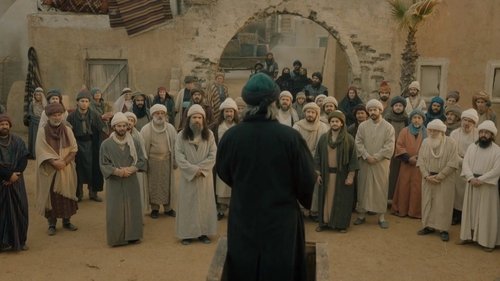 Hay Sultan - Numan Diye Biri