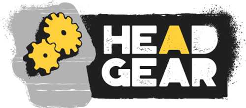 Head Gear Films Logo