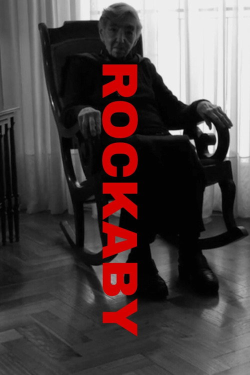 Rockaby poster 2