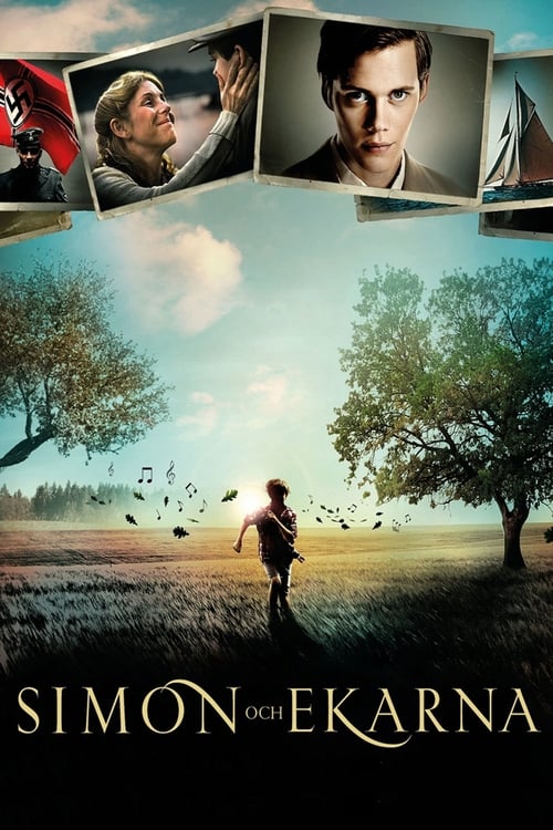 Simon och ekarna (2011) Film Complet en Francais