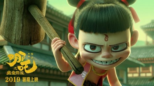 Ne Zha (2019) Película Completa en español Latino