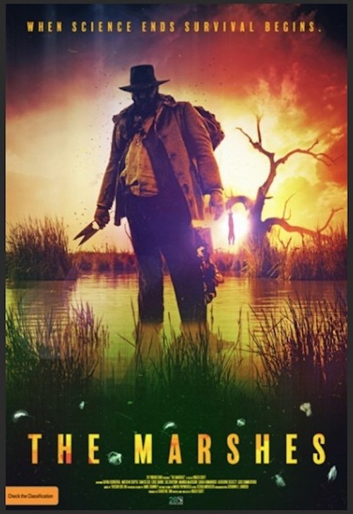 ダウンロード The Marshes (2017) フルHDムービー オンライン無料 The Marshes (2017) フルムービーストリーミングをオンラインで見る