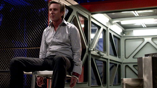 The Blacklist - Bay Gregory Devry (No. 95)