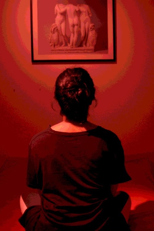 Chakrabyuha Poster