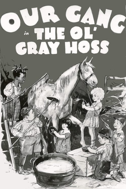 The+Ol%27+Gray+Hoss