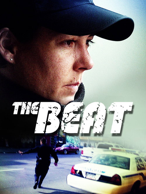 The Beat电影海报