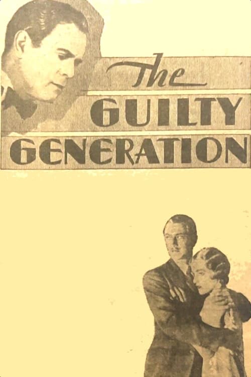 The+Guilty+Generation