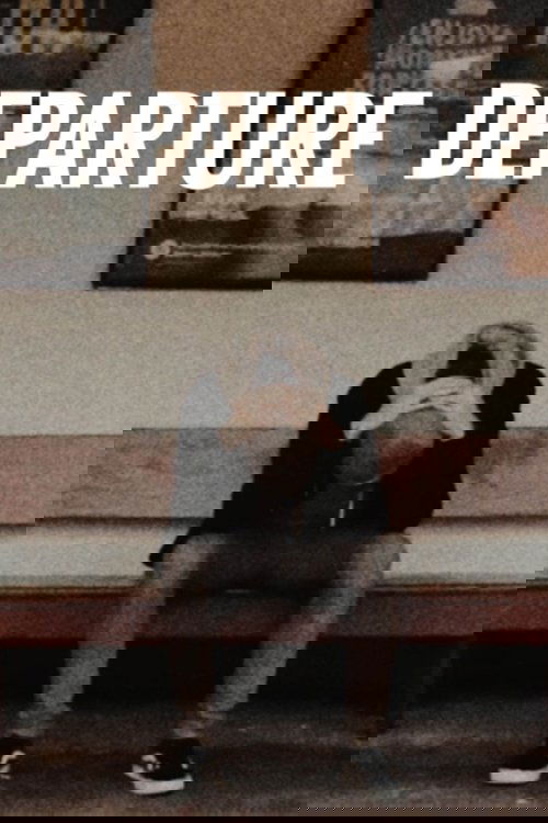 Departure Poster