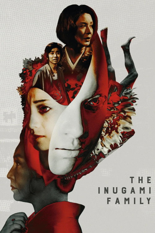 The Inugami Family