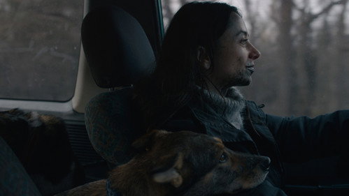 Backdrop
