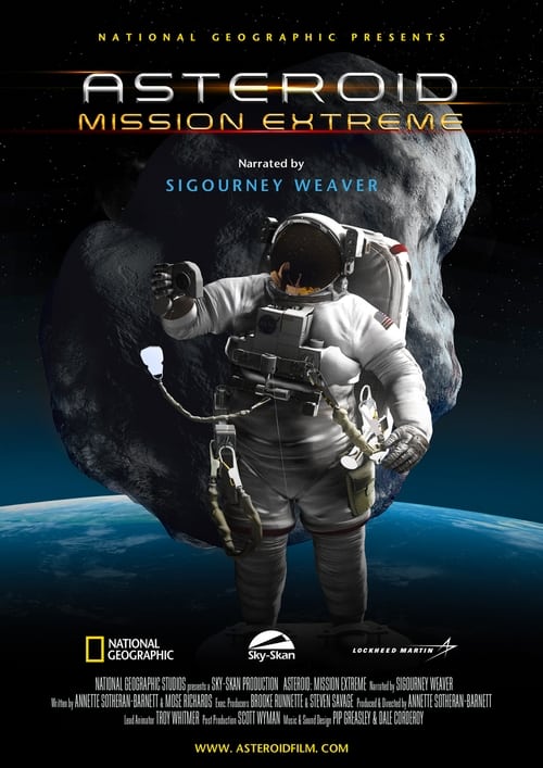 Asteroid%3A+Mission+Extreme