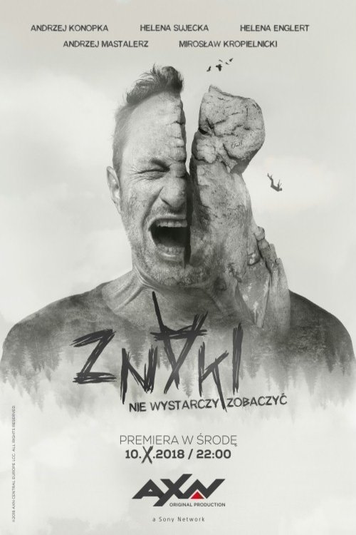 Poster of Símbolos