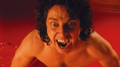 Dracula's legacy - Il fascino del male (2000) film completo