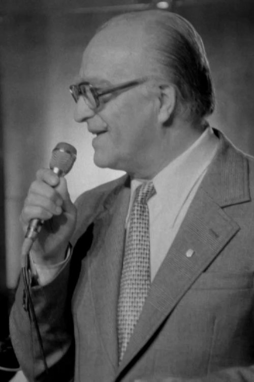 Magister Pólchlopek