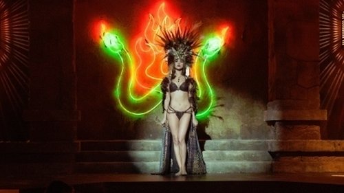From Dusk Till Dawn: The Series - 7. Bölüm