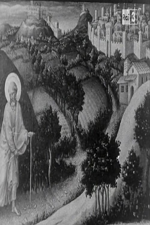 Dopo secoli - Immagini del pellegrinaggio di Paolo VI in Terrasanta Poster