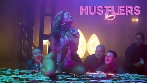 Hustlers (2019) フルムービーストリーミングをオンラインで見る 