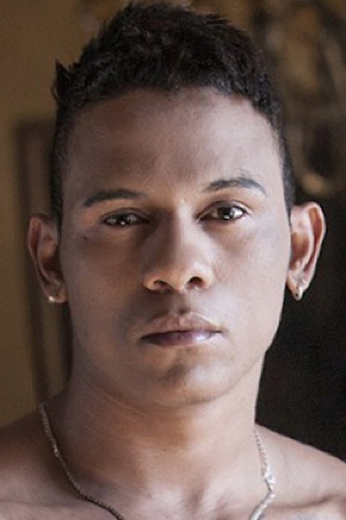 Poster of Carlos Leão
