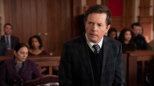 The Good Fight - 2. Bölüm
