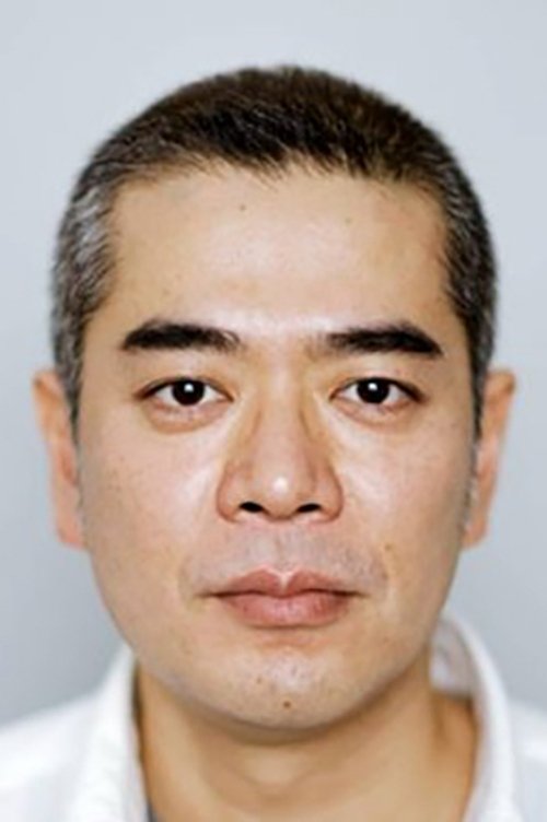 Poster of Kazuyoshi Hayashi