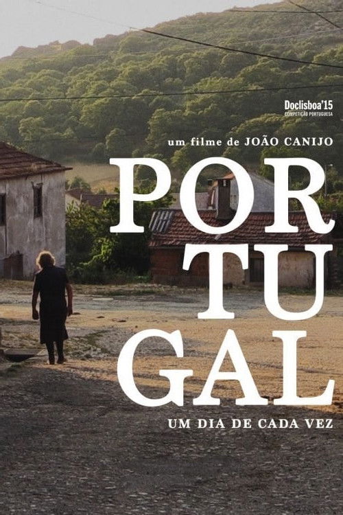 Portugal: One Day at a Time 2015