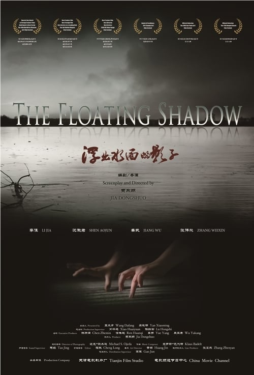The+Floating+Shadow