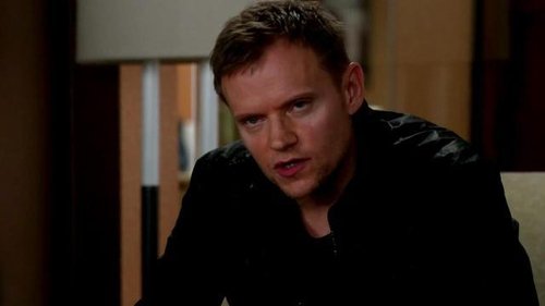 The Good Wife - 1. Bölüm
