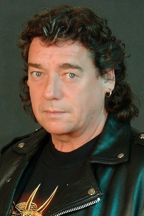 Poster of Dennis Stratton