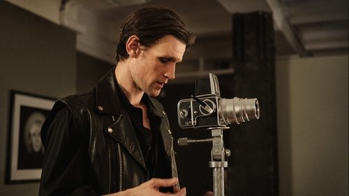 Mapplethorpe (2018) Regarder Film complet Streaming en ligne