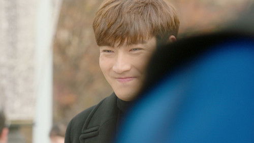 Revolutionary Love - 14. Bölüm