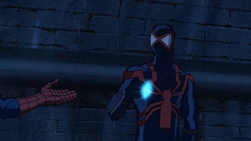 Ultimate Spider-Man - 16. Bölüm