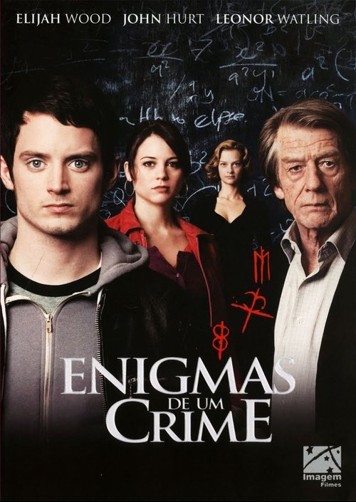 Assistir ! Enigmas de Um Crime 2008 Filme Completo Dublado Online Gratis