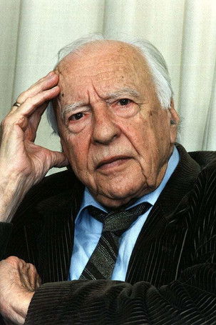 Hans-Georg Gadamer