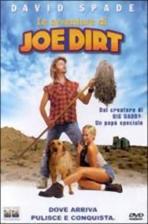 Le+avventure+di+Joe+Dirt