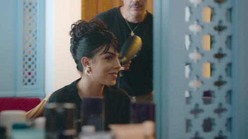 I Am Georgina - Kader Anı