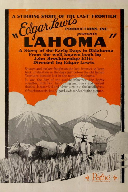 Lahoma