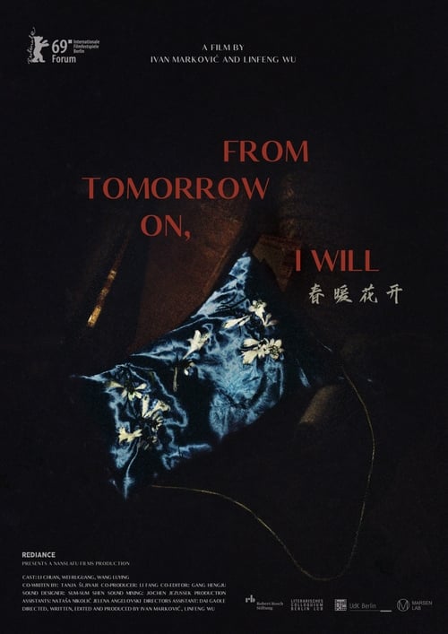 From+Tomorrow+on%2C+I+Will