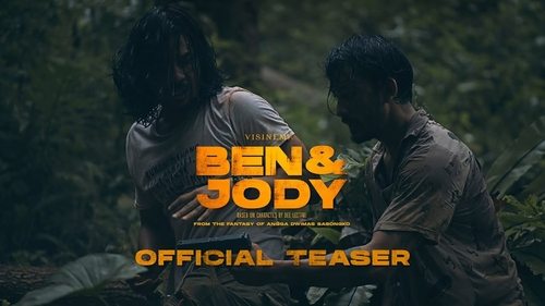 Regardez Ben & Jody (2022) Film complet en ligne gratuit